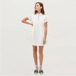 The Rosalind Dress by Hill House Home